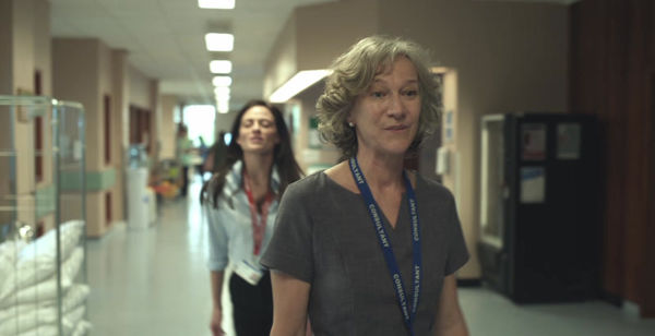 Maternal ITV